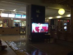 -纽斯桑拿会所(餐厅天山路店)