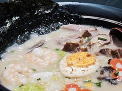 -吉之仙•中国制造•出口级食材日料店(领事馆总店)