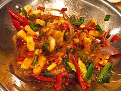 -华膳楼·安徽地标美食·中华餐饮名店(文化公园店)