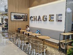 -霸王茶姬(西单百货店)