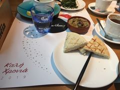 -HELLO MUSAE 拾光缪斯餐厅·纯正希腊风味(苏州中心店)