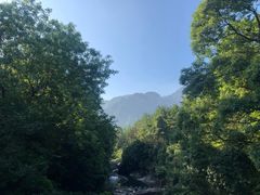 -庐山天沐温泉度假村