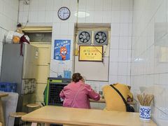 大堂-清真·宏顺祥卤汁凉粉(大皮院店)