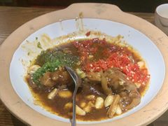 -恰饭·老长沙市井菜(天河客运站店)