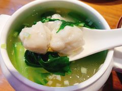 -将相和·海鲜蒸饺大连菜
