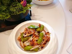 醉蟹-龙吟九品(青龙山庄店)