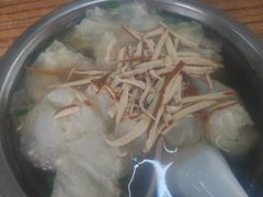绉纱小馄饨-荣巷小馄饨(荣巷店)
