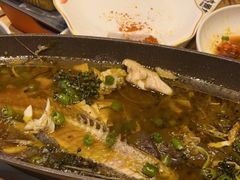 -唐力九头鸟烧烤·罗田吊锅(西云楼店)