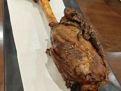 -大头亮羊汤烩面·河南非遗(良乡总店)