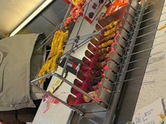 -玉善烧烤串城(长春总店)