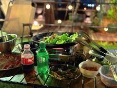 -沸奇公园·情景团建·年会露营烧烤轰趴生日(科技园店)