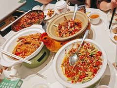 -绿草地·湘菜(7mall店)