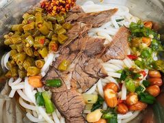 卤粉-李氏紫竹林卤粉(火车站店)