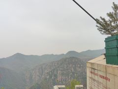 -京东石林峡风景区