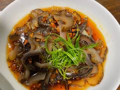 -老铺烤鸭(宝鸡店)