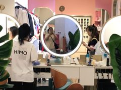 -海马体照相馆(上海宝山万达广场店)