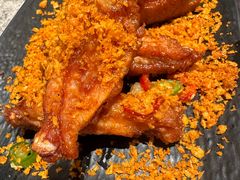 -留半山·香港食堂(啦啦宝都店)