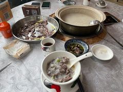 -丰尔粥食·粥底火锅·桑拿鸡(大良总店)