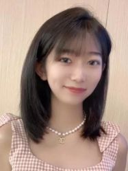 点击看大图 -MORI HAIR SALON日式美发沙龙