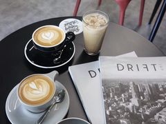 -NokNok Coffee(宽窄巷子店)