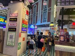 -美芝莲(钻汇广场店)