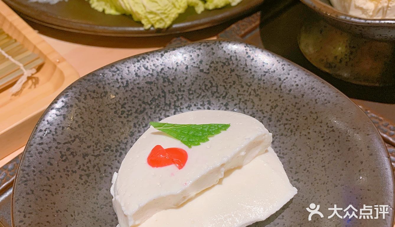 三宁坂日料 | 高端豪华日式料理超氛围感
