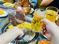 -鹤之乡·齐齐哈尔烤肉·非遗(秋涛路店)