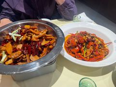 -聚味瞿记·龙虾堂(坡子街店)