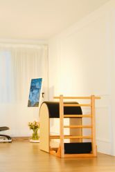 -闺蜜瑜伽·普拉提女性塑形馆