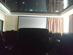 影厅-郑州银基黄帝宫御温泉