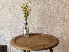 -舊新事咖啡NOTHING NEW COFFEE
