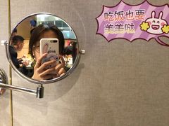 -海底捞火锅(徐州火车站店)