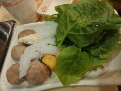 -金太郎自助烤肉.火锅(宝龙店)