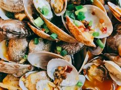 -冶建镜子·老南昌大排档·江西虾王(总店)