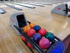 -广州保龄球馆(广州天河体育中心店)