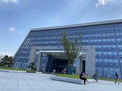 -扬州大学(扬子津校区)