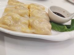 鲜虾韭王滑蛋肠-陶陶居酒家(第十甫路总店)