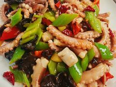 -荣祥海鲜·烟台菜(胜利路二部)