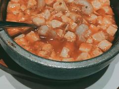 -小厨娘淮扬菜(天印大道店)