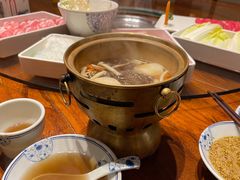 -古关火锅店(古北水镇景区店)