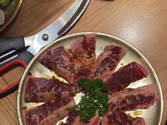 -闻老头·菊花炭烤肉(D11店)