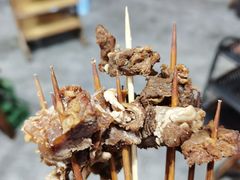 -唐记煌大坨卤牛肉串串(瑞南街店)