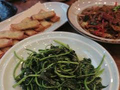 -一楼食业·美食人家