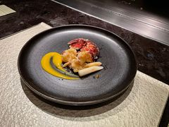 -Ginza Onodera铁板烧(外滩十八号店)