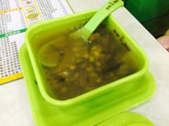 -爽爽王牌甜品(河背村店)