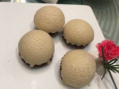 -新加坡泰国村酒楼(五角场店)
