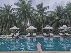 -石梅湾艾美度假酒店