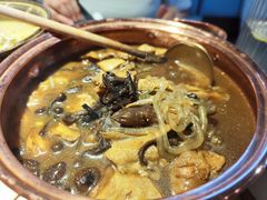 -关东小磨东北菜(上海长风大悦城店)