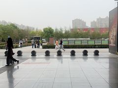 -洛阳龙门站