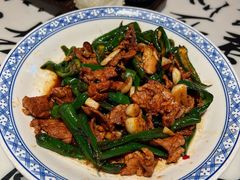 辣椒炒肉-南昌大饭店·非遗南昌菜(万寿宫店)